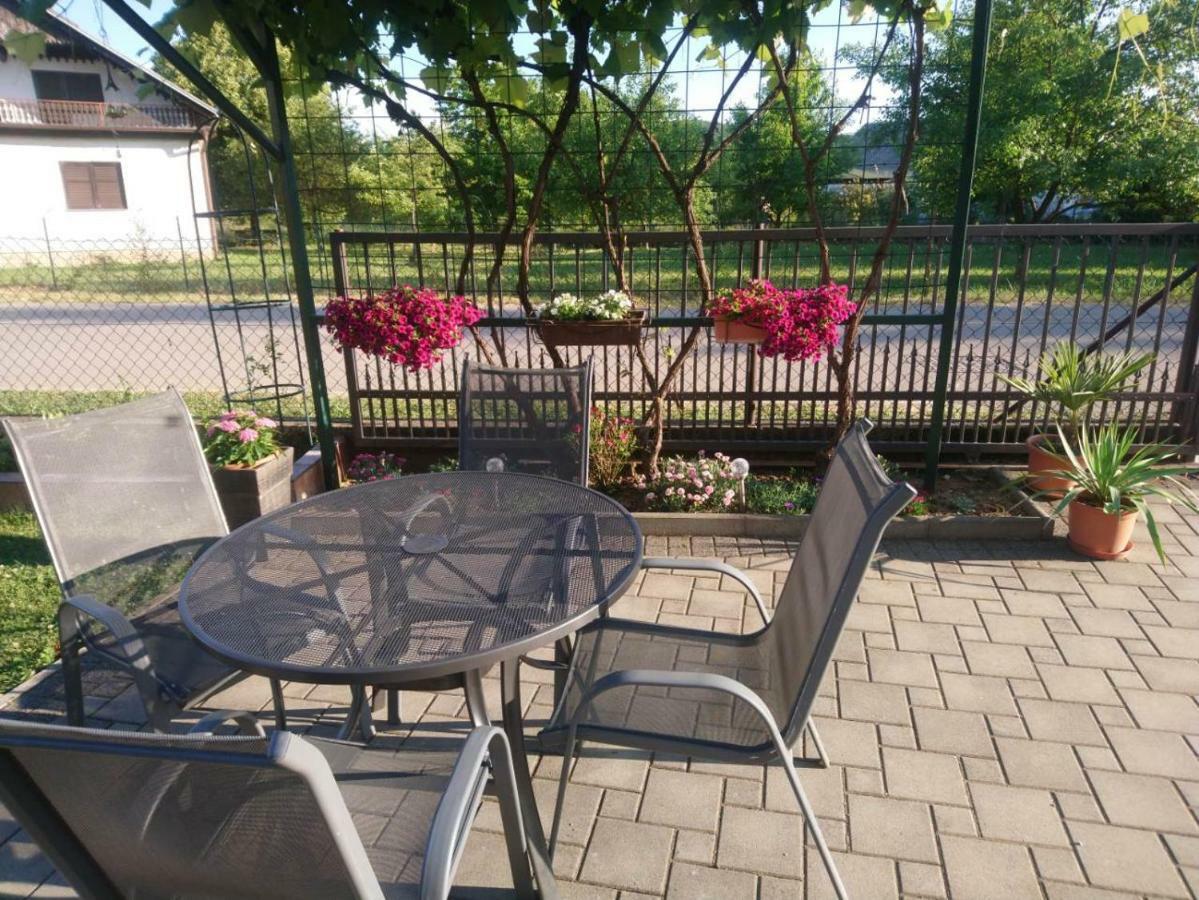 Apartman Diva Otocac Exterior photo